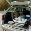 Clearance Sunlife Skittentøyskurv sammenleggbar 40 liter – ®