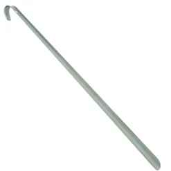 New Skohorn stål 59 cm
