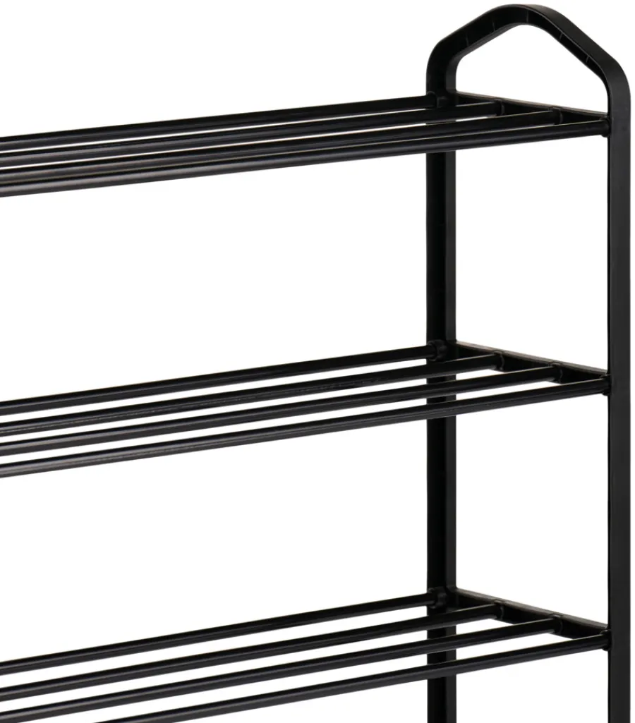 New DAY Skoreol m/4 hyller 62 x 62 x 20 cm -