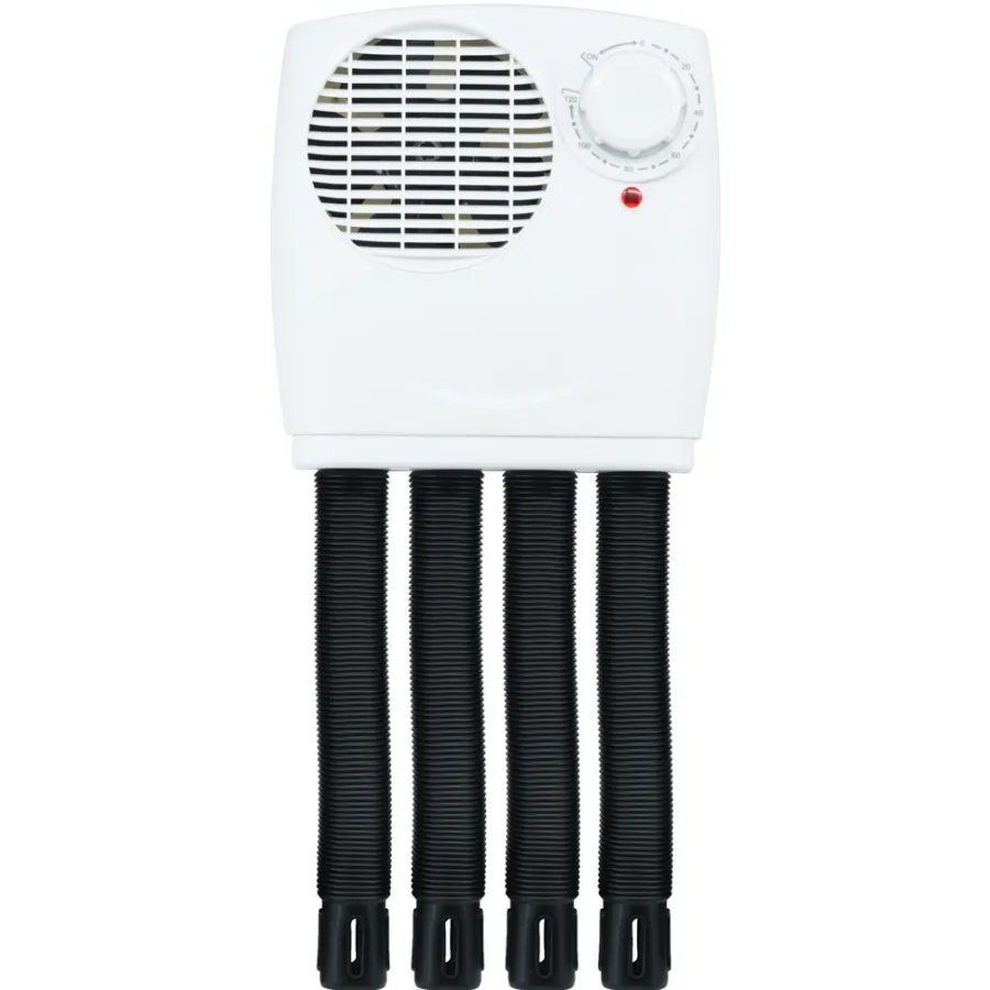 Best Skotørker 350 W