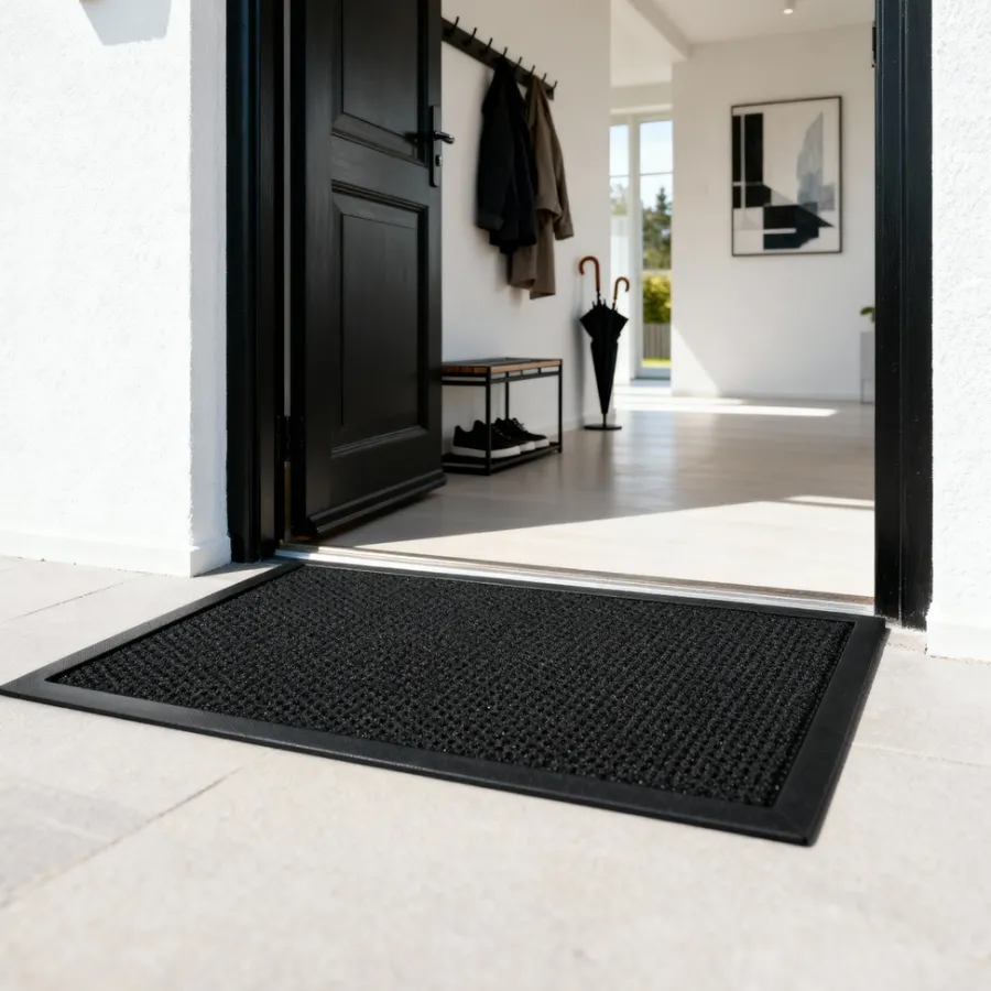 Best Skrapematte 3D 45 x 75 cm