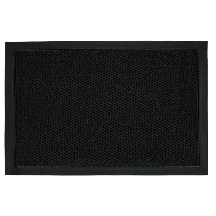 Best Skrapematte 3D 45 x 75 cm