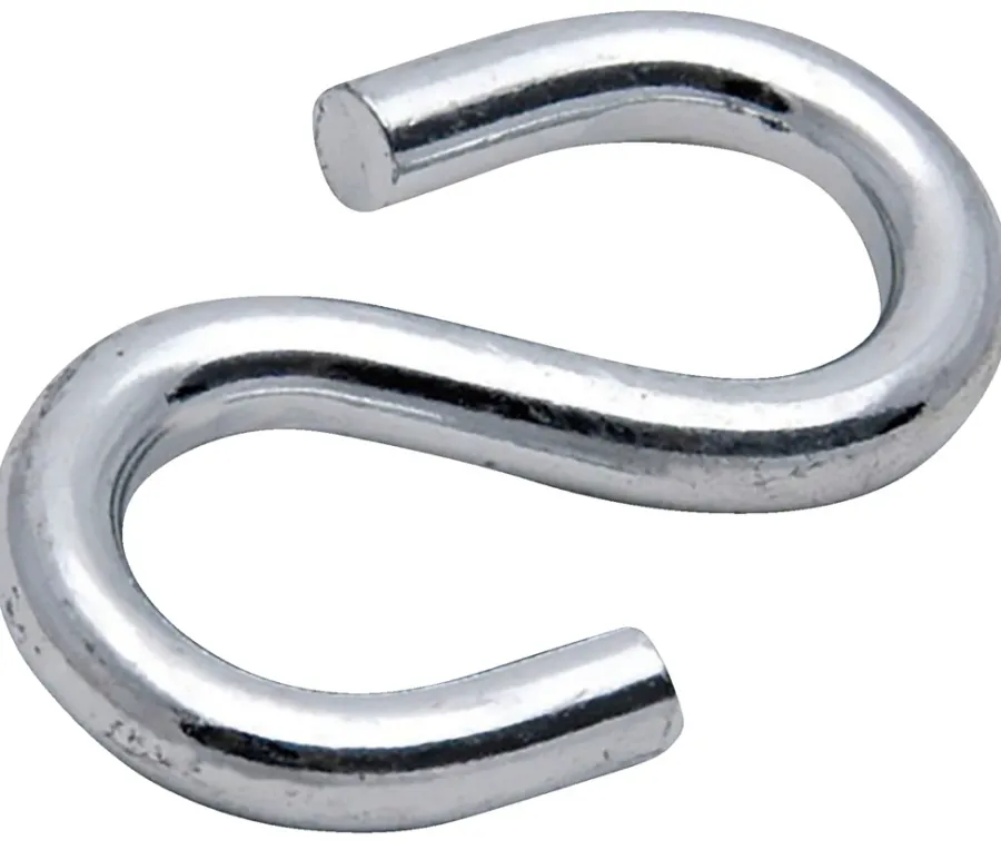 Best Home it S-krok 6 mm - 2 stk.