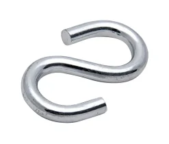 Home it S-krok 4 mm - 4 stk.