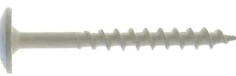 Sale Fibrolith Skruer trebetong natur
