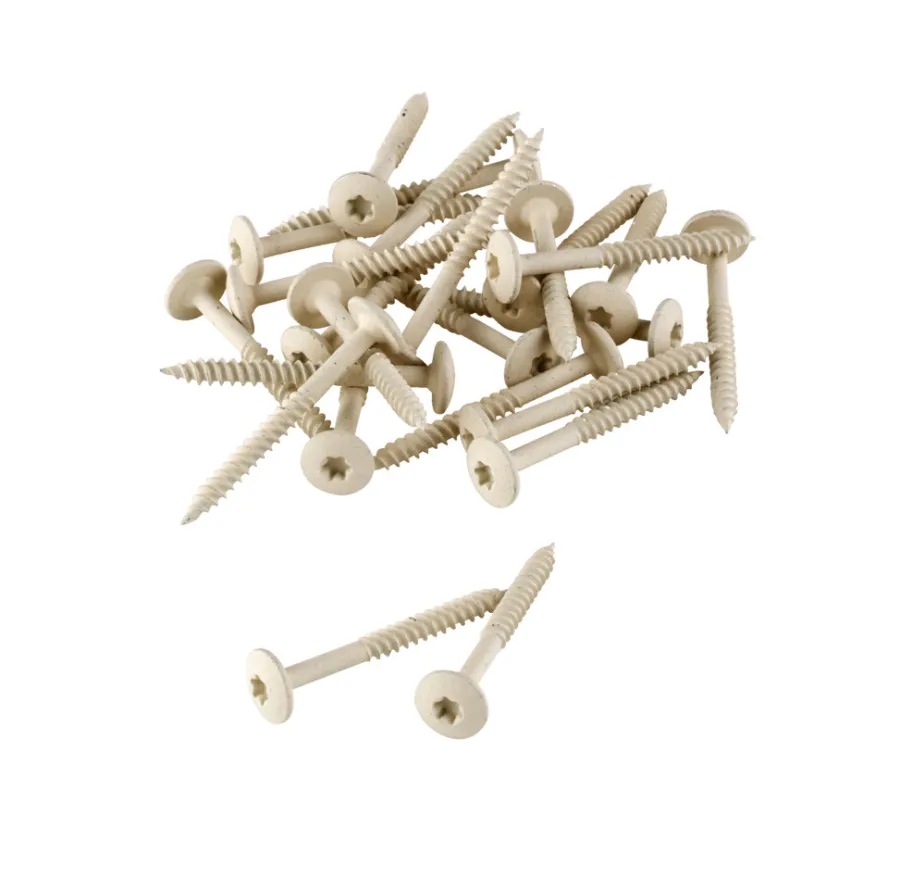 Sale Fibrolith Skruer trebetong natur