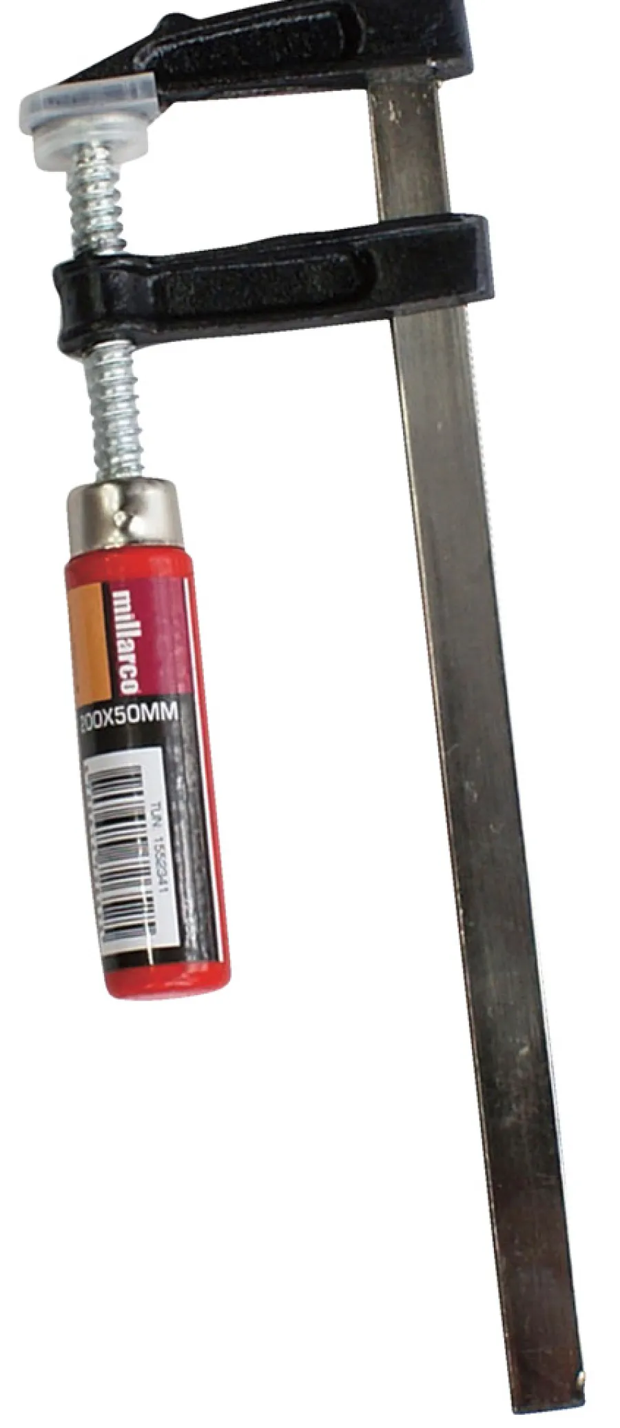 New Millarco Skrutvinge 200 x 50 mm