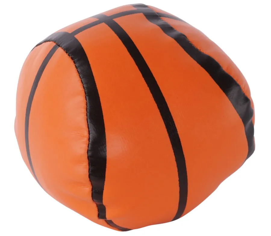 Clearance Ud & Leg Skumball basket Ø12 cm