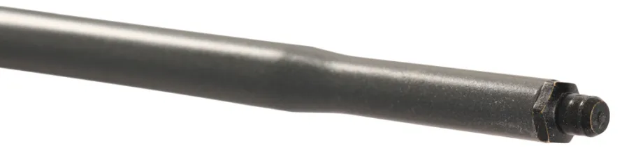 New Luxi Skumpistol teflonbelagt -