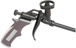 New Luxi Skumpistol teflonbelagt -
