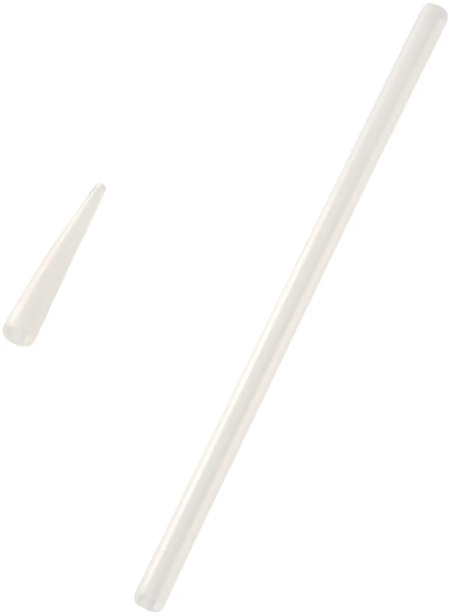 New Luxi Skumpistol teflonbelagt -