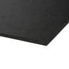 Best Rias Skumplate 5 x 700 x 1000 mm svart