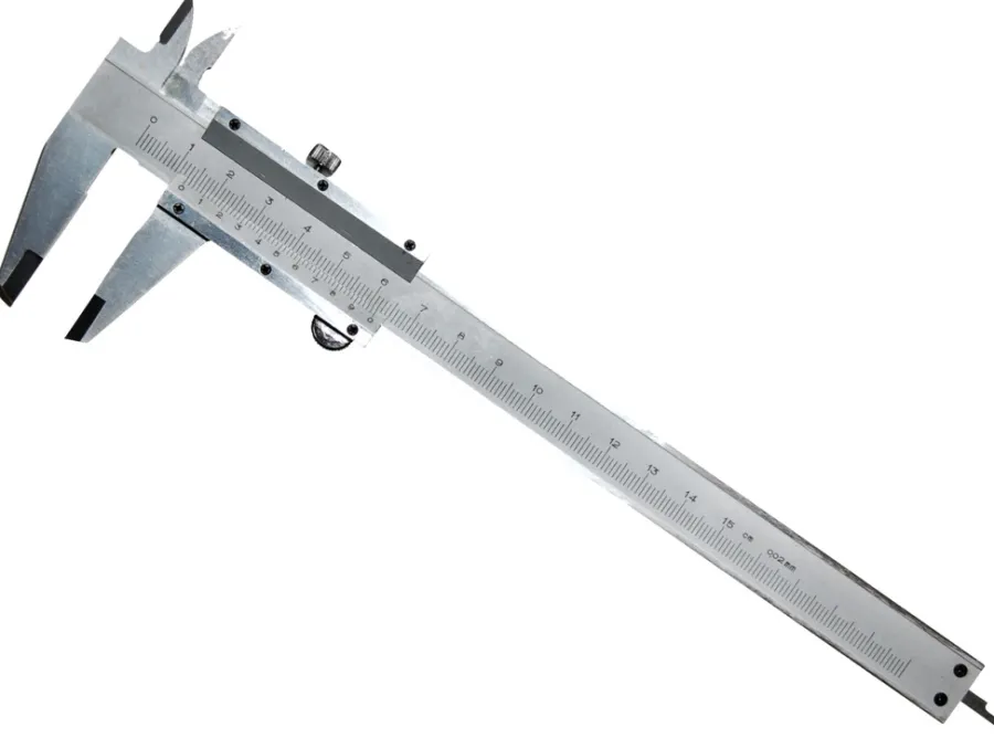 Online Millarco Skyvelær 150 mm