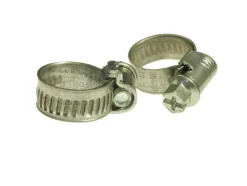 Sale Slangeklemme 1" - 2 stk.