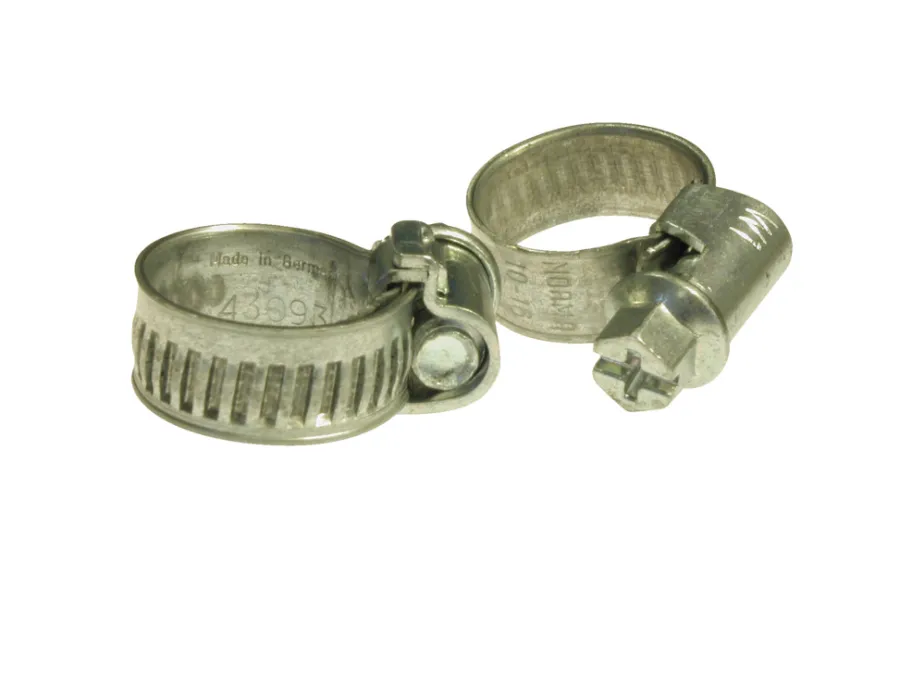 Sale Slangeklemme 1" - 2 stk.