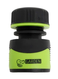 Hot Garden Slangekobling 1/2" - ®