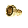 Sale Slangekobling 1/2" x 1/2"