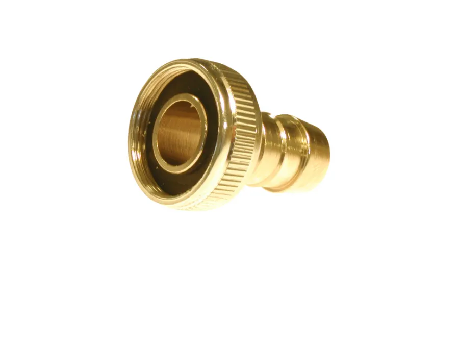 Sale Slangekobling 1/2" x 1/2"