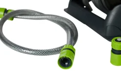 Sale Garden Slangeoppruller med 15 meter slange - ®