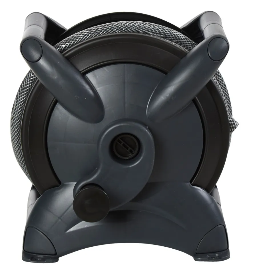 Sale Garden Slangeoppruller med 15 meter slange - ®