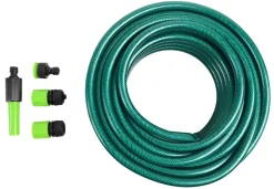 Garden Slangesett med 5 deler -