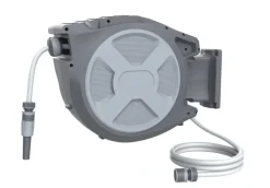 Outlet Garden Slangetrommel til vegg 20 meter - ®