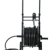 Discount Garden Slangevogn med 45 meter slange - ®