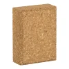 Best Luxi Slipekloss i kork - 93 x 70 x 30 mm