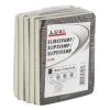 Luxi Slipepute korn 100 - 10 x 12 cm - 5 stk.
