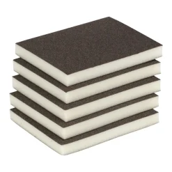 Luxi Slipepute korn 100 - 10 x 12 cm - 5 stk.