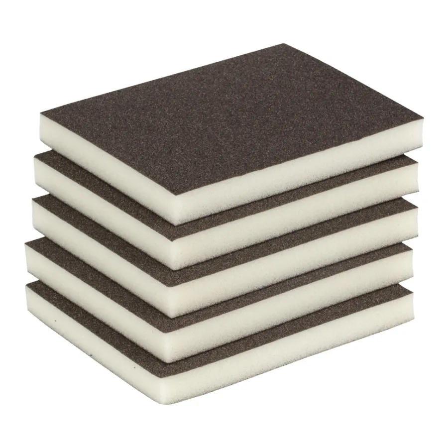 Luxi Slipepute korn 100 - 10 x 12 cm - 5 stk.