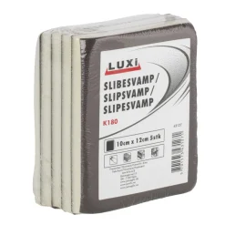 Best Luxi Slipepute korn 180 - 10 x 12 cm - 5 stk.