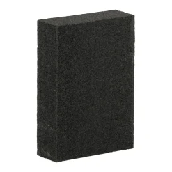 Luxi Slipepute korn 100 - 70 x 100 mm