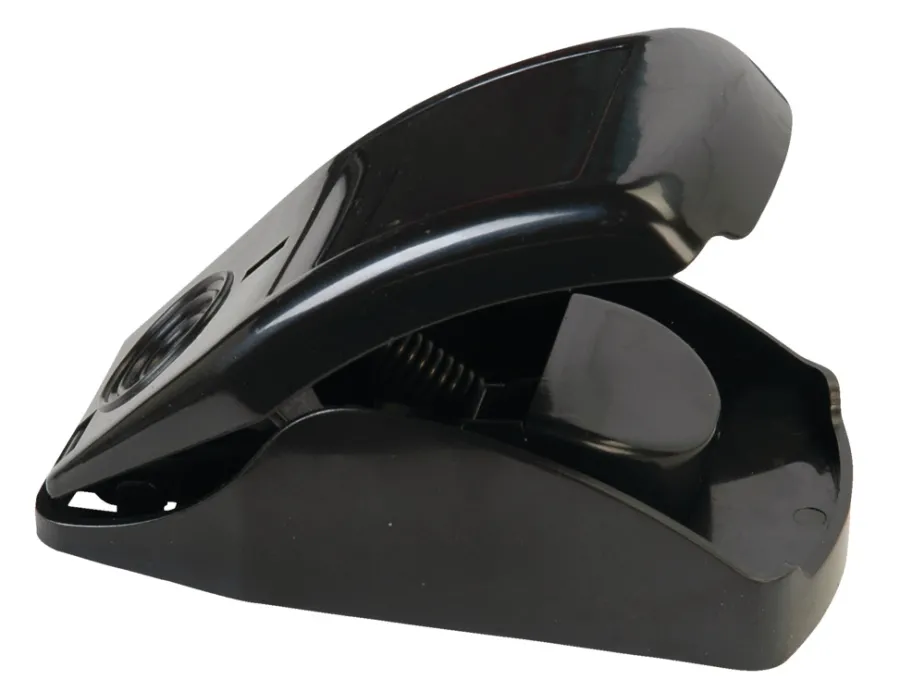 Clearance Protect Home Snap plastmusefelle