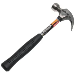 Sale Millarco Snekkerhammer m/stålskaft 235 g