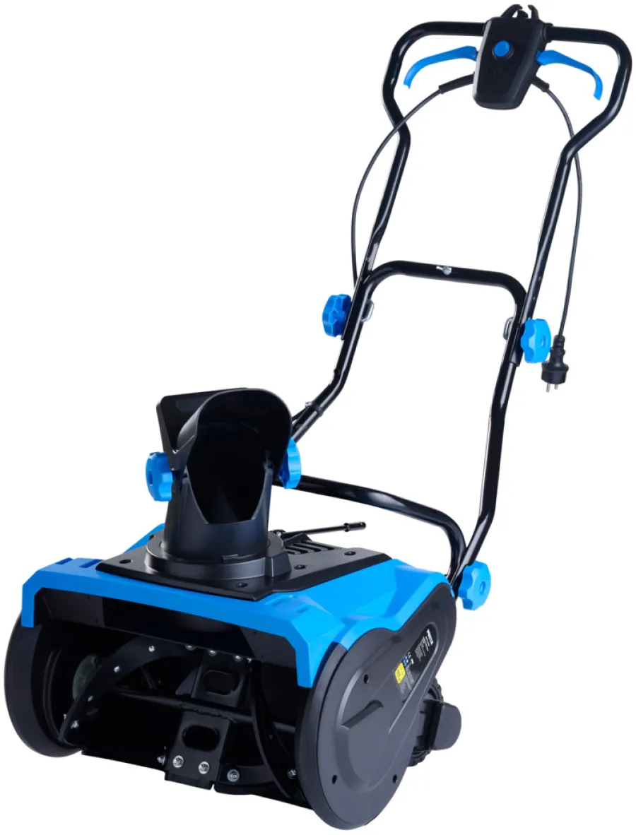 Online PRIZE Snøfreser 2000 W -
