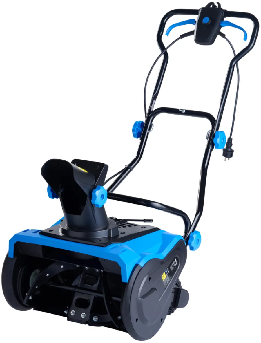 Online PRIZE Snøfreser 2000 W -