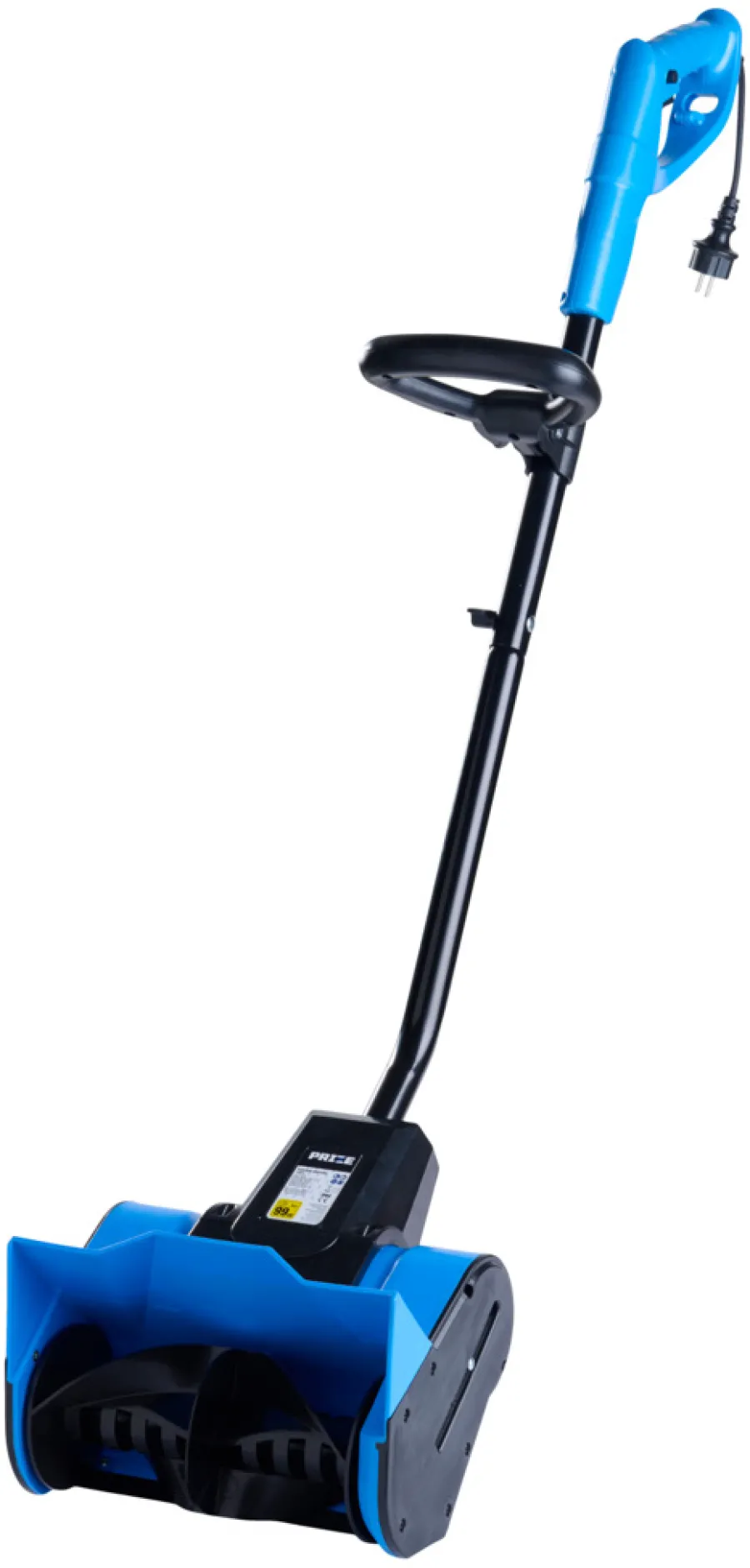 Discount PRIZE Snøfreser 1300 W -