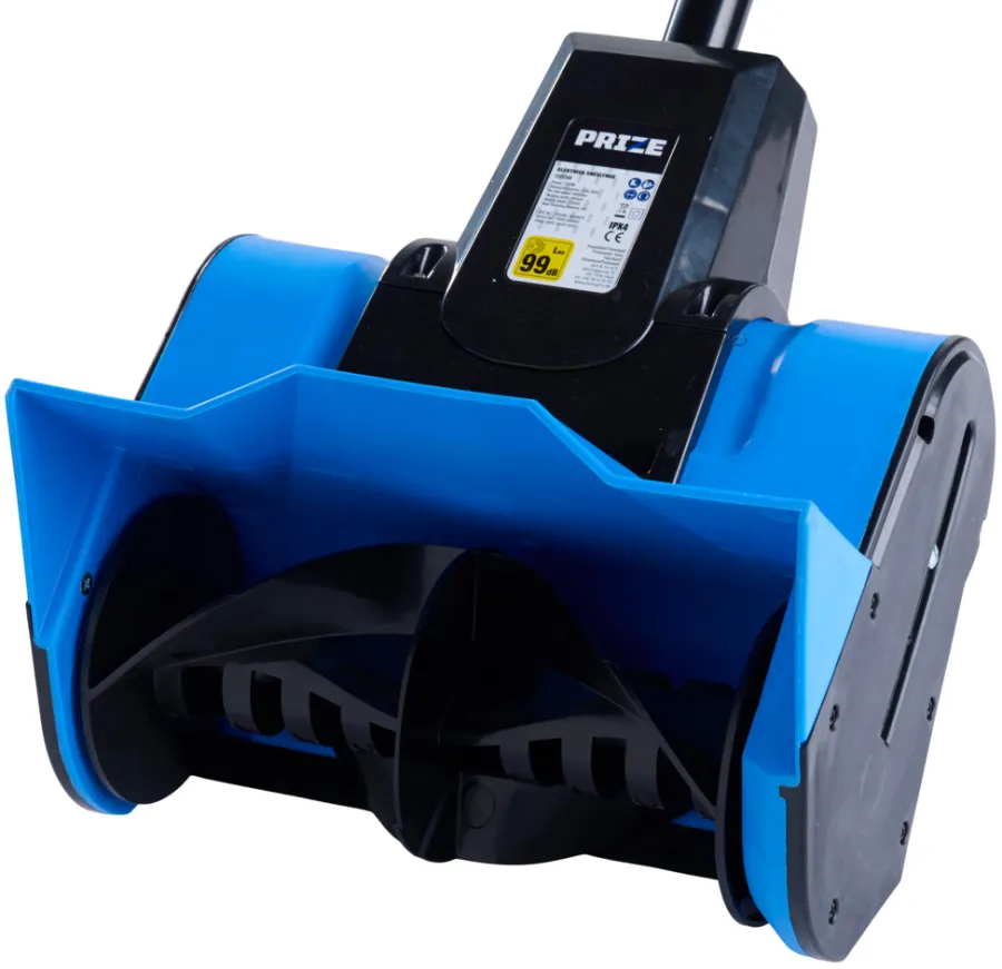 Discount PRIZE Snøfreser 1300 W -