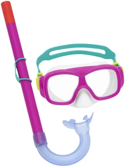 Sale Bestway Snorkelsett m/maske og snorkel -