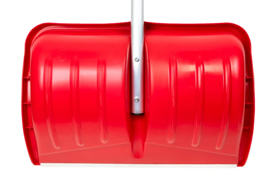New Snøskuffe Pro 60 cm