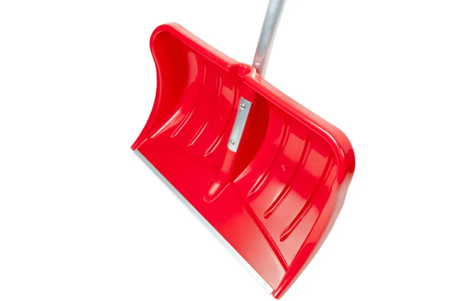 New Snøskuffe Pro 60 cm