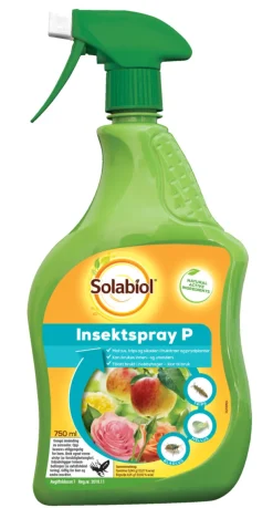 Discount Solabiol Insektspray 750 ml