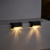 Best Garden Solar trappelampe 8 x 4,2 x 4,5 cm – 6-pk. - ®