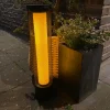 New Garden Solcellelanterne 13 x 52 cm – ®