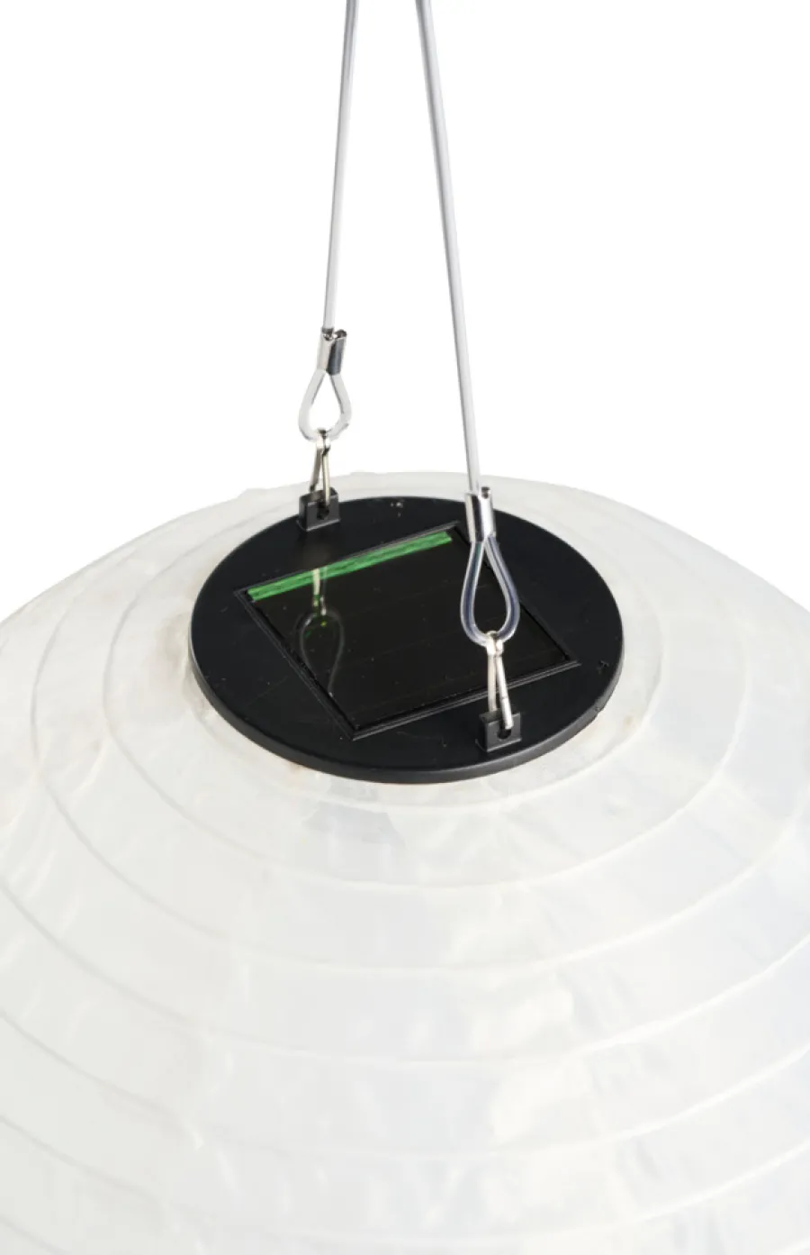 Outlet Garden Solcellelykt rund Ø25 cm - ®