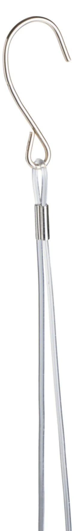 Outlet Garden Solcellelykt rund Ø25 cm - ®