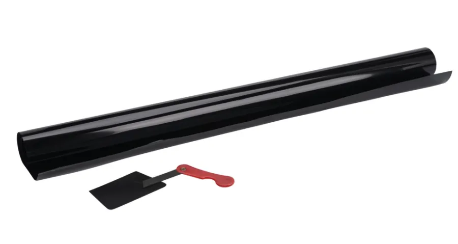 Online Autozone Solfilm til bilen 76 x 300 cm -
