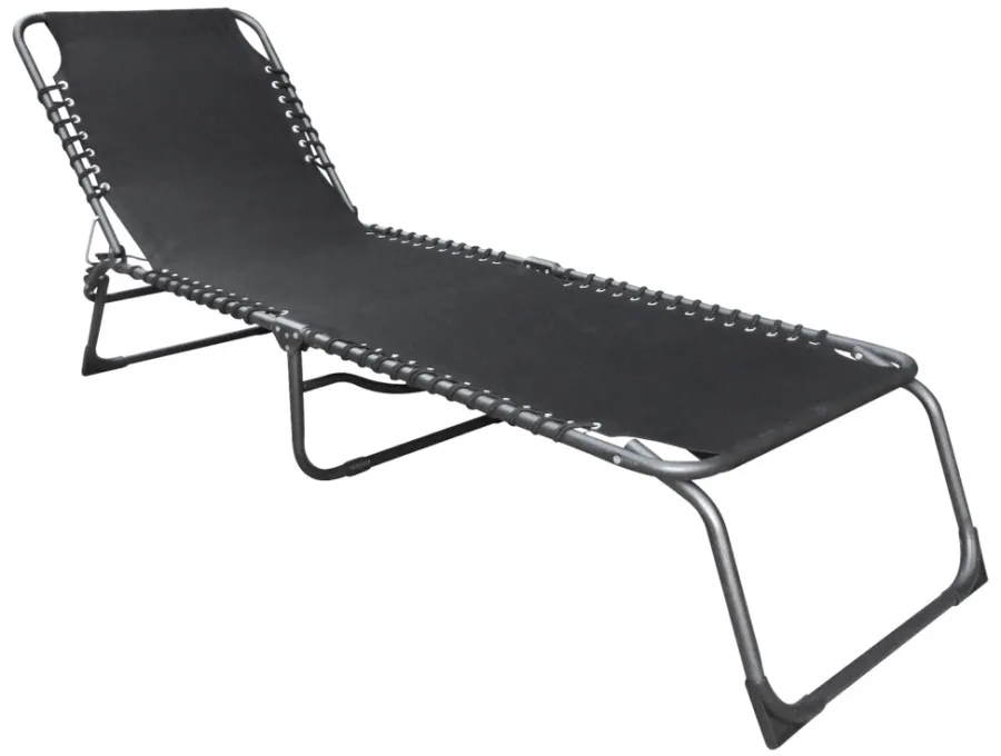 Online Sunlife Solseng Berlin m/3 posisjoner - ®