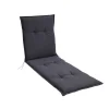 Outlet Sunlife Solsengpute Firenze mørkegrå 190 x 60 cm - ®